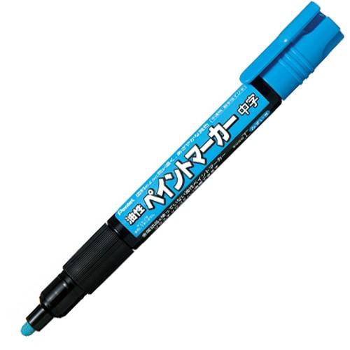Pentel Oil-Based Pen Paint Marker - Medium Point - Harajuku Culture Japan - Japanease Products Store Beauty and Stationery