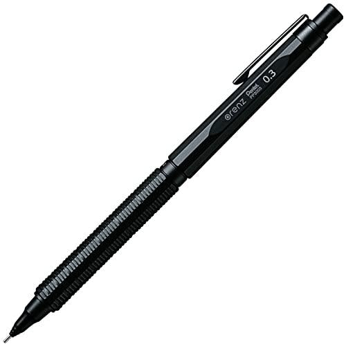 Pentel Mechanical Pencil Orenznero - 0.3mm - Harajuku Culture Japan - Japanease Products Store Beauty and Stationery