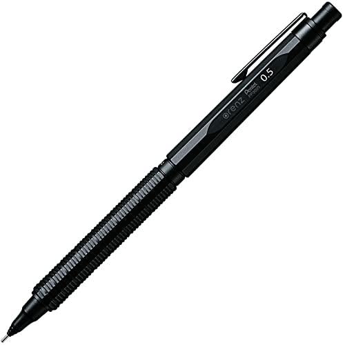 Pentel Mechanical Pencil Orenznero - 0.5mm - Harajuku Culture Japan - Japanease Products Store Beauty and Stationery