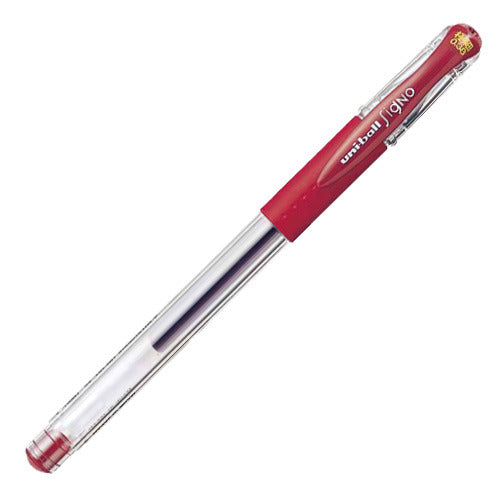 Uni Gel Ink Ballpoint Pen Uni-Ball Siguno ‐ 0.38mm - Harajuku Culture Japan - Japanease Products Store Beauty and Stationery