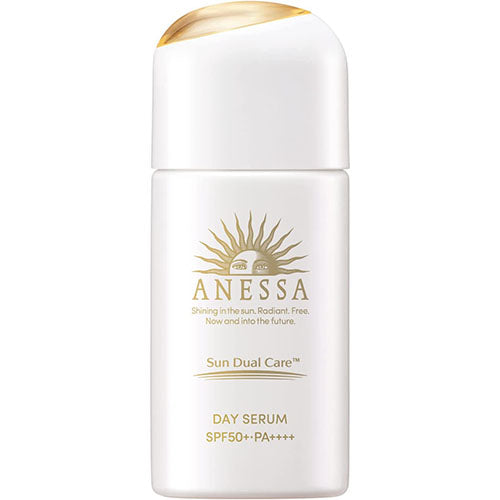 Anessa Day Serum SPF50+ PA++++  - 30ml - Harajuku Culture Japan - Japanease Products Store Beauty and Stationery