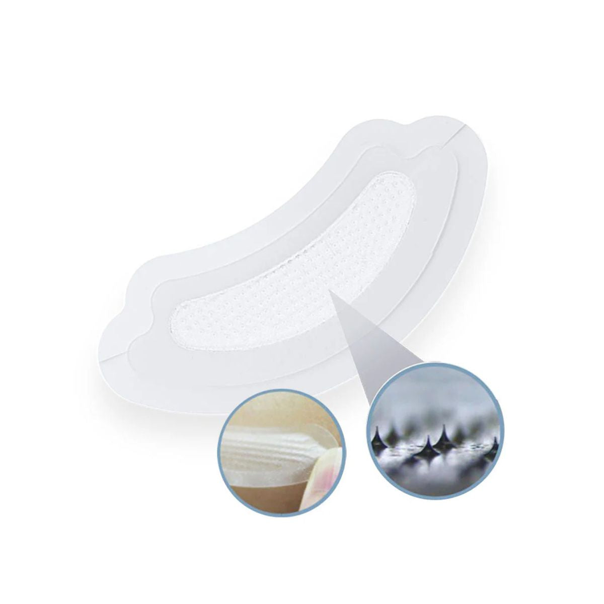 Spa Treatment HAS I Micro Patch - 2pcs 4 set