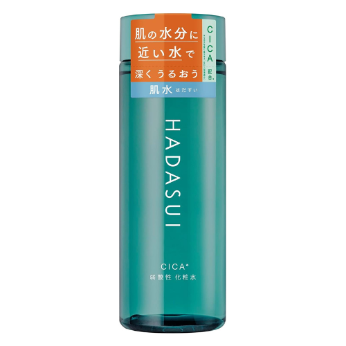 Hadasui Skin Lotion Cica - 400ml - Harajuku Culture Japan - Japanease Products Store Beauty and Stationery
