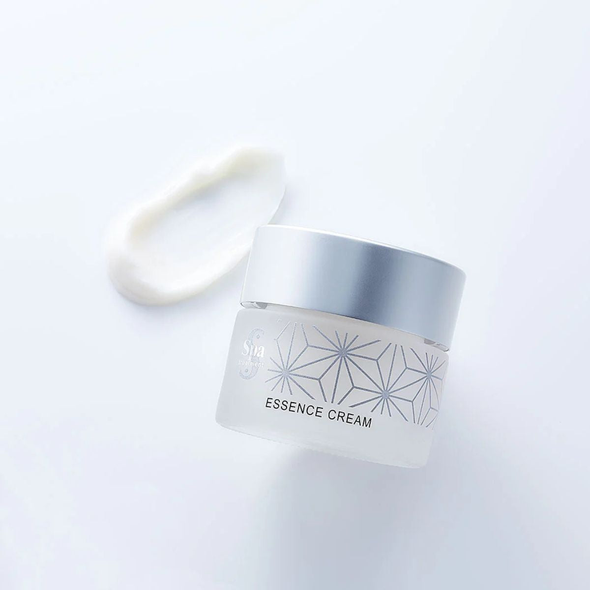 Spa Treatment Essence Cream G - 30g