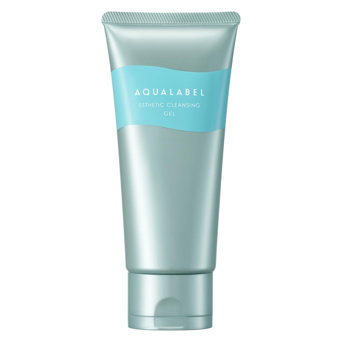 AQUALABEL Esthetic Face Wash Gel -130g