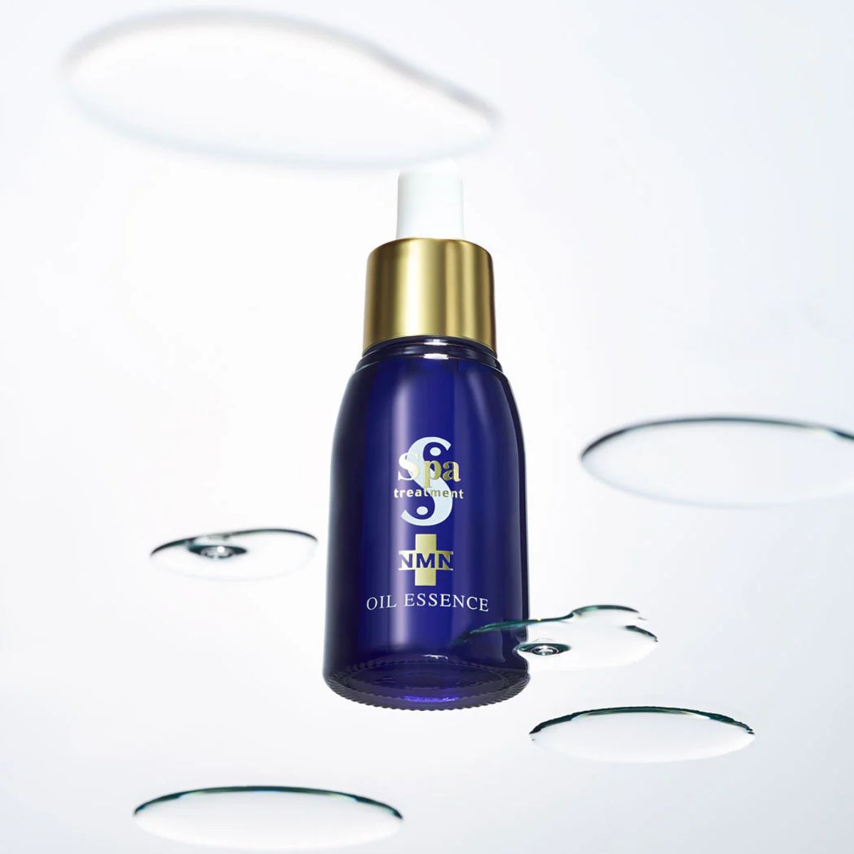 Spa Treatment NMN Oil Essence 30mL