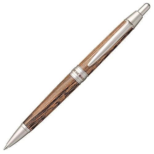 Uni Oil‐Based Ballpoint Pen Pure Molt SS-1025 - 0.7mm - Harajuku Culture Japan - Japanease Products Store Beauty and Stationery