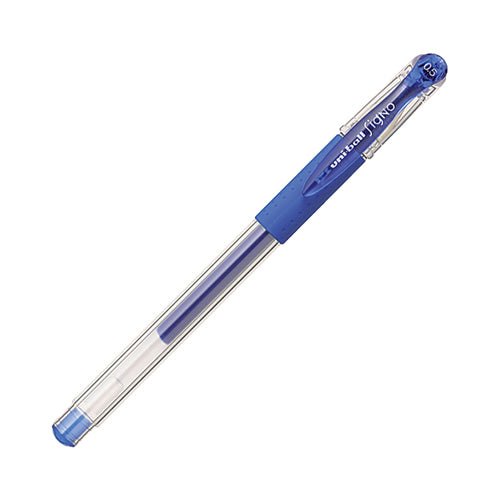 Uni Gel Ink Ballpoint Pen Uni-Ball Siguno ‐ 0.5mm - Harajuku Culture Japan - Japanease Products Store Beauty and Stationery