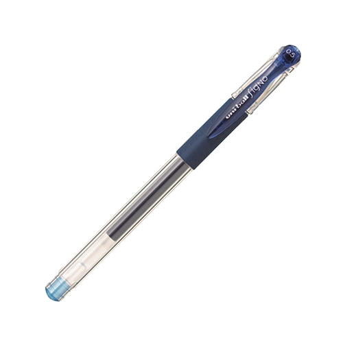 Uni Gel Ink Ballpoint Pen Uni-Ball Siguno ‐ 0.5mm - Harajuku Culture Japan - Japanease Products Store Beauty and Stationery