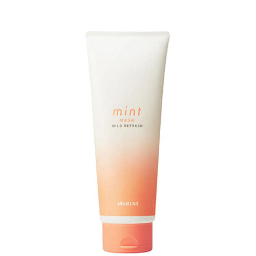 ARIMINO Mint Mild Refresh Mask 200g - Harajuku Culture Japan - Japanease Products Store Beauty and Stationery