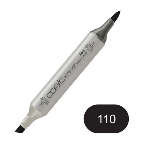 Copic Sketch Marker - 110 - Harajuku Culture Japan - Japanease Products Store Beauty and Stationery