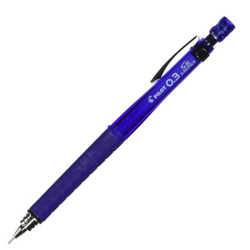 Pilot Mechanical Pencil S5 - 0.3mm - Harajuku Culture Japan - Japanease Products Store Beauty and Stationery