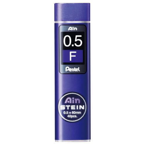 Pentel Mechanical Pencil Refill Lead Ain Stein - 0.5mm - Harajuku Culture Japan - Japanease Products Store Beauty and Stationery