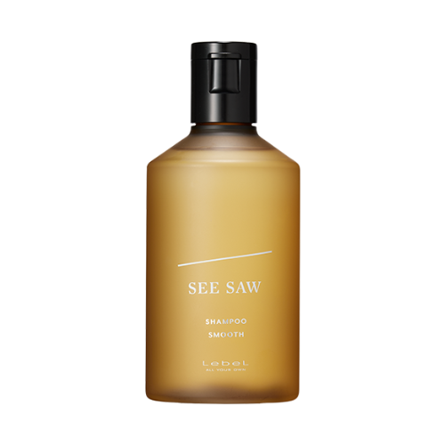 Lebel SEE SAW Hair & Scalp Shampoo S 250ml