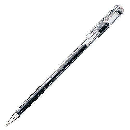 Pentel Gel Ink Ballpoint Pen Hybrid - 0.5mm - Harajuku Culture Japan - Japanease Products Store Beauty and Stationery