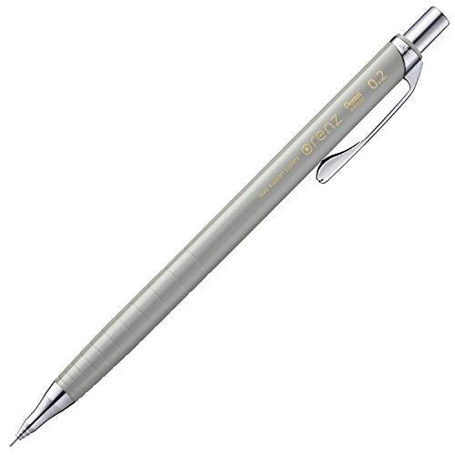 Pentel Mechanical Pencil Orenz - 0.2mm - Harajuku Culture Japan - Japanease Products Store Beauty and Stationery