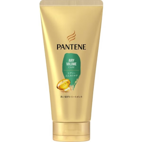 Pantene New Daily Repair Treatment 300g - Airy Softly Care - Harajuku Culture Japan - Japanease Products Store Beauty and Stationery
