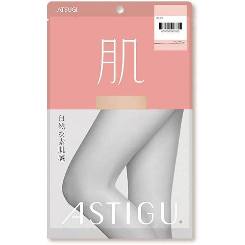 Atsugi Astigu Plane Stocking Hada - AP6000 - Harajuku Culture Japan - Japanease Products Store Beauty and Stationery