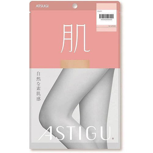 Atsugi Astigu Plane Stocking Hada - AP6000 - Harajuku Culture Japan - Japanease Products Store Beauty and Stationery