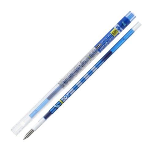 Uni Gel Ink Ballpoint Pen Refill Disney Style Fit ‐ 0.38mm - Harajuku Culture Japan - Japanease Products Store Beauty and Stationery