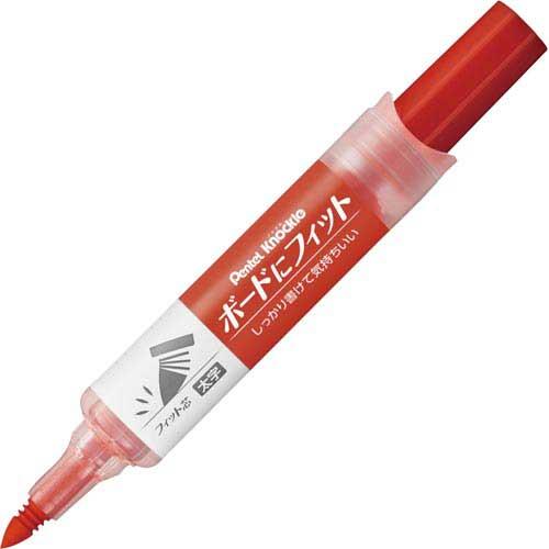 Pentel White Board Marker Knockle Board Fit - Bold Point - Harajuku Culture Japan - Japanease Products Store Beauty and Stationery