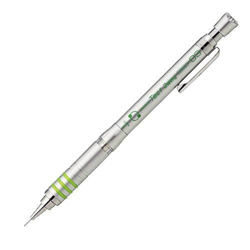 Zebra Mechanical Pencil Tect 2 Way ‐ 0.3mm - Harajuku Culture Japan - Japanease Products Store Beauty and Stationery
