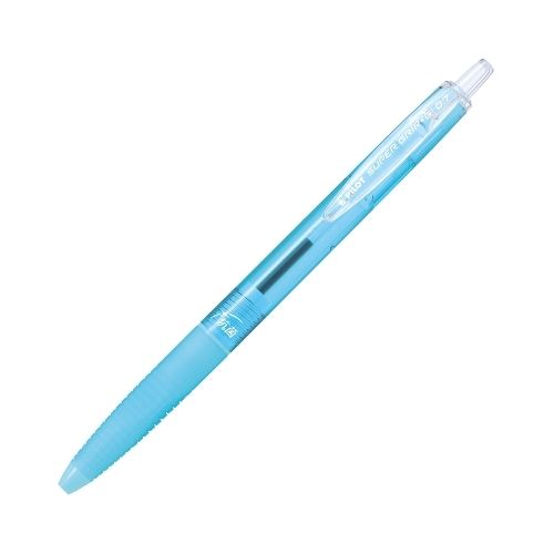Pilot Oil-Based Ballpoint Super Grip G [Antibacterial Specification] - 0.7mm - Harajuku Culture Japan - Japanease Products Store Beauty and Stationery