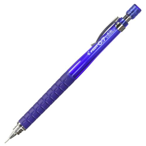 Pilot Mechanical Pencil S5 - 0.7mm - Harajuku Culture Japan - Japanease Products Store Beauty and Stationery