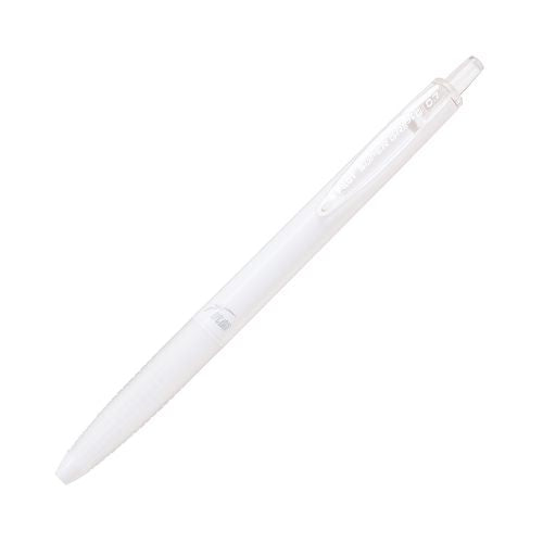Pilot Oil-Based Ballpoint Super Grip G [Antibacterial Specification] - 0.7mm - Harajuku Culture Japan - Japanease Products Store Beauty and Stationery