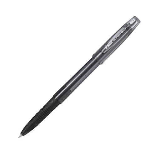 Pilot Oil-Based Ballpoint Super Grip G Cap Type - 0.5mm - Harajuku Culture Japan - Japanease Products Store Beauty and Stationery