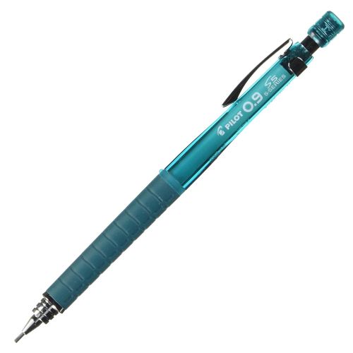 Pilot Mechanical Pencil S5 - 0.9mm - Harajuku Culture Japan - Japanease Products Store Beauty and Stationery