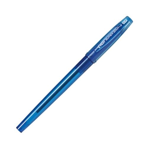 Pilot Oil-Based Ballpoint Super Grip G Cap Type - 0.5mm - Harajuku Culture Japan - Japanease Products Store Beauty and Stationery