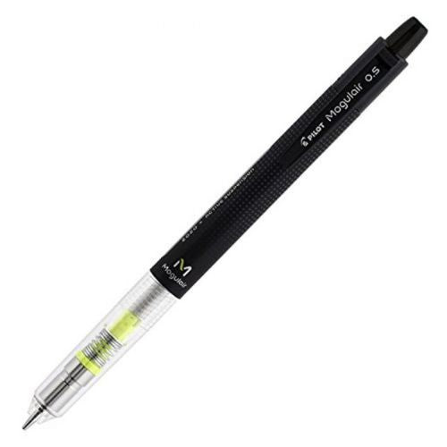 Pilot Mechanical Pencil Mogulair - 0.5mm - Harajuku Culture Japan - Japanease Products Store Beauty and Stationery