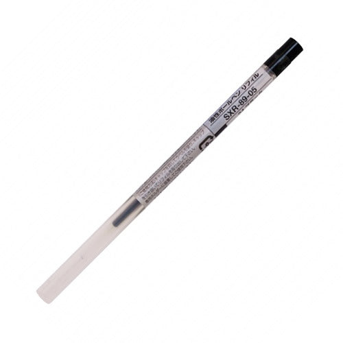Uni Jetstream Ballpoint Pen Refill Style Fit - 0.5mm