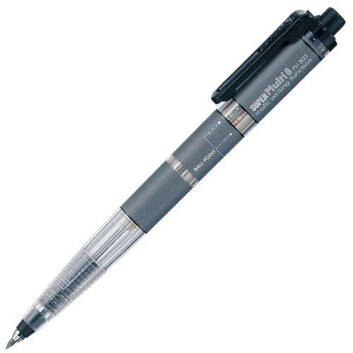 Pentel Mechanical Pencil Super Multi 8 - 2.0mm - Harajuku Culture Japan - Japanease Products Store Beauty and Stationery