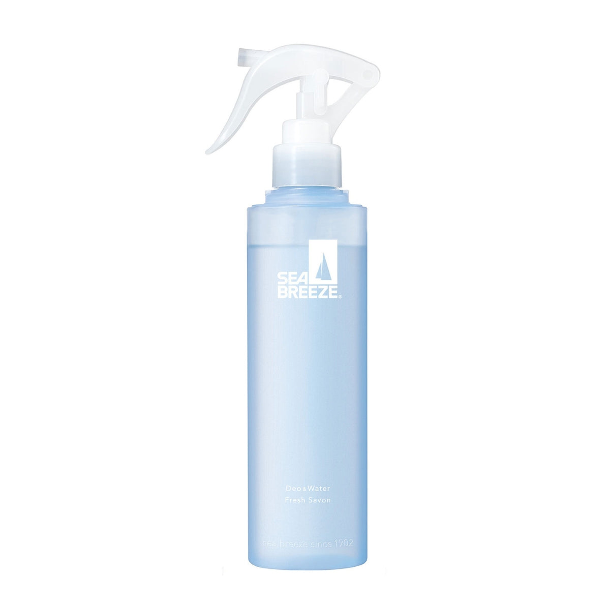 Sea Breeze Deo & Water E 145ml - Harajuku Culture Japan - Japanease Products Store Beauty and Stationery