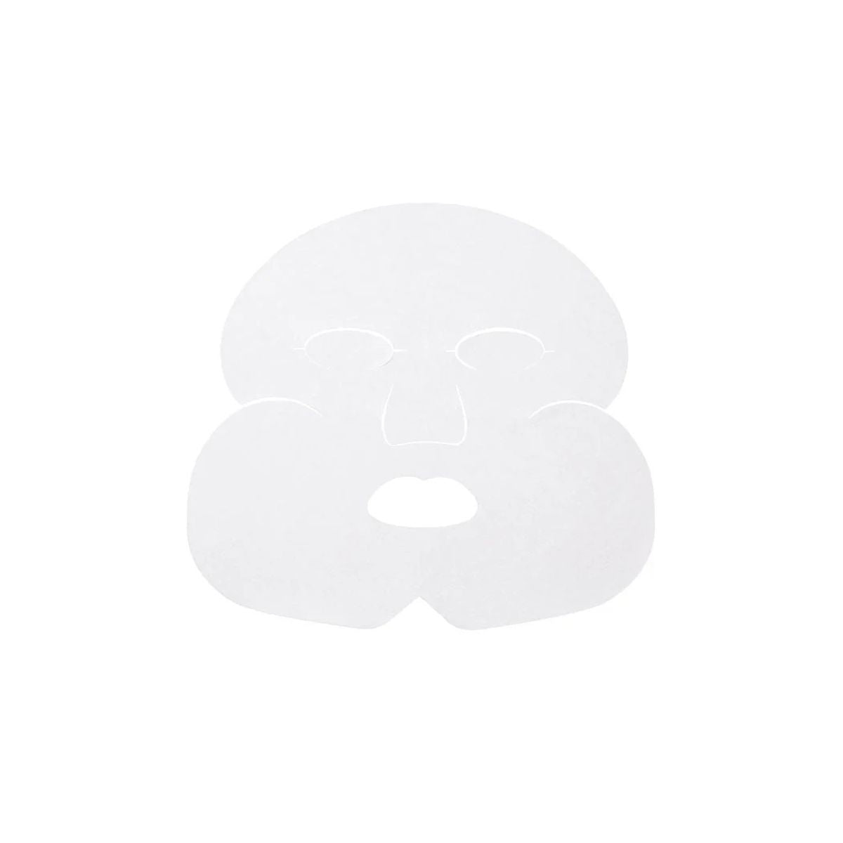 Spa Treatment HAS Face Mask 25mL x 5 pcs - Harajuku Culture Japan - Japanease Products Store Beauty and Stationery