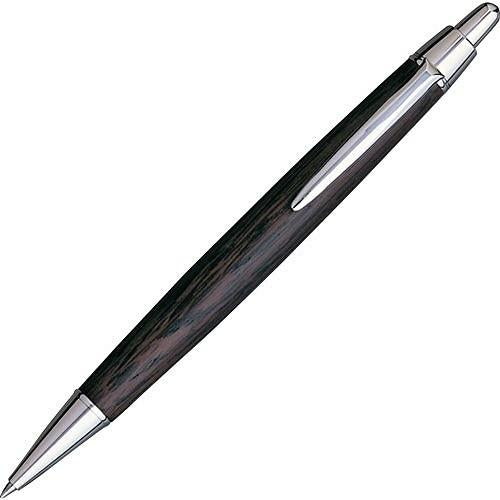 Uni Oil‐Based Ballpoint Pen Pure Molt （Oakwood Premium Edition）- 0.7mm - Harajuku Culture Japan - Japanease Products Store Beauty and Stationery