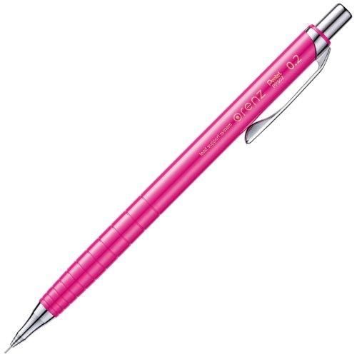 Pentel Mechanical Pencil Orenz - 0.2mm - Harajuku Culture Japan - Japanease Products Store Beauty and Stationery