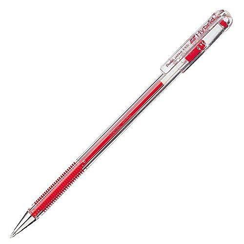 Pentel Gel Ink Ballpoint Pen Hybrid - 0.5mm - Harajuku Culture Japan - Japanease Products Store Beauty and Stationery