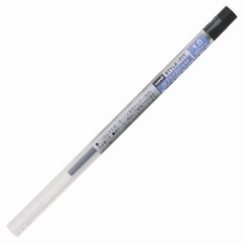 Uni Jetstream Ballpoint Pen Refill Style Fit - 1.0mm - Harajuku Culture Japan - Japanease Products Store Beauty and Stationery