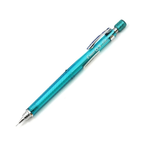 Pilot Mechanical Pencil S3 - 0.3mm - Harajuku Culture Japan - Japanease Products Store Beauty and Stationery