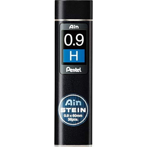 Pentel Mechanical Pencil Refill Lead Ain Stein - 0.9mm - Harajuku Culture Japan - Japanease Products Store Beauty and Stationery