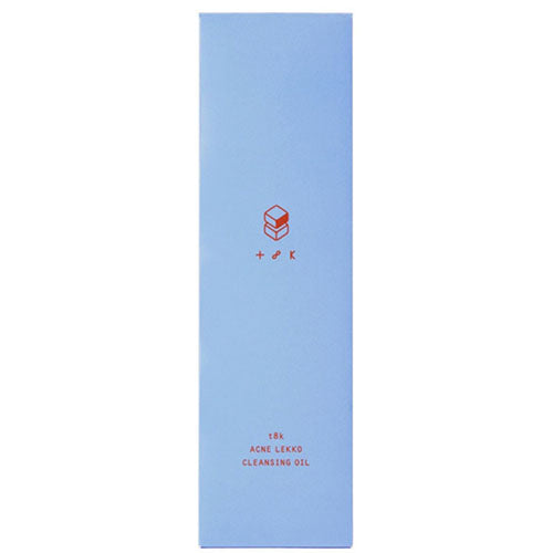 Club Cosmetics Teitoku t8k Acne Recco Cleansing Oil - 120g - Harajuku Culture Japan - Japanease Products Store Beauty and Stationery