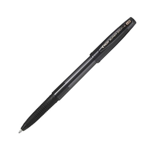 Pilot Oil-Based Ballpoint Super Grip G Cap Type - 1.2mm - Harajuku Culture Japan - Japanease Products Store Beauty and Stationery