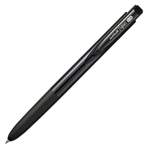 Uni Gel Ink Ballpoint Pen Uni-Ball Siguno RT1 ‐ 0.28mm - Harajuku Culture Japan - Japanease Products Store Beauty and Stationery