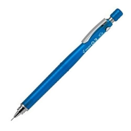 Pilot Mechanical Pencil S3 - 0.3mm - Harajuku Culture Japan - Japanease Products Store Beauty and Stationery