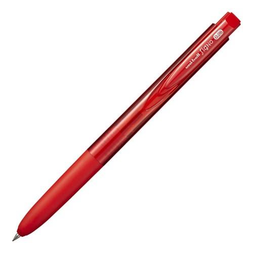 Uni Gel Ink Ballpoint Pen Uni-Ball Siguno RT1 ‐ 0.28mm - Harajuku Culture Japan - Japanease Products Store Beauty and Stationery