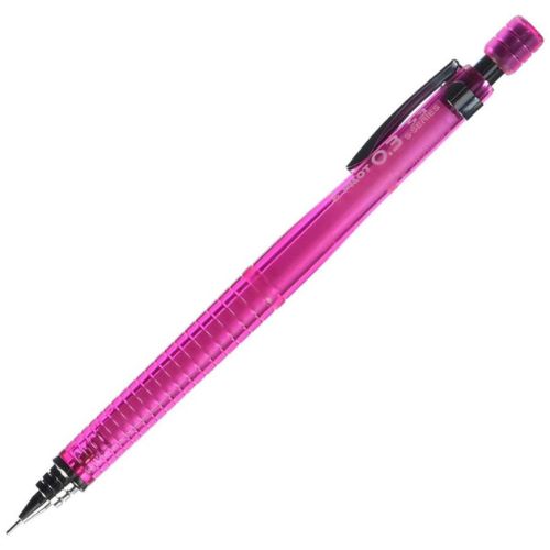 Pilot Mechanical Pencil S3 - 0.3mm - Harajuku Culture Japan - Japanease Products Store Beauty and Stationery