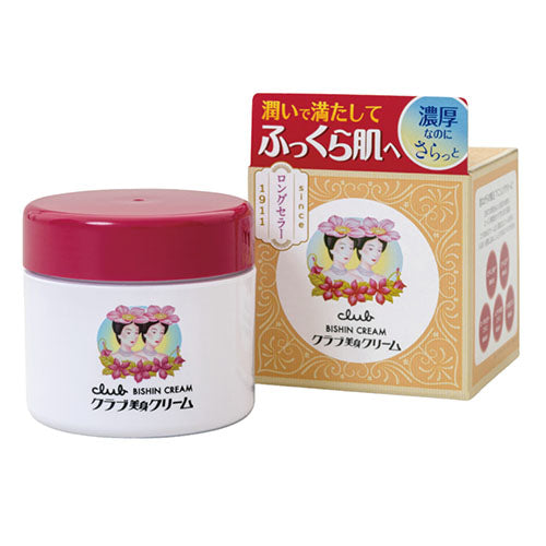 Club Cosmetics Beauty cream B -70g - Harajuku Culture Japan - Japanease Products Store Beauty and Stationery
